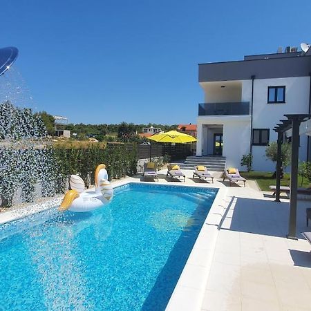 Villa Andrija Zadar Dış mekan fotoğraf
