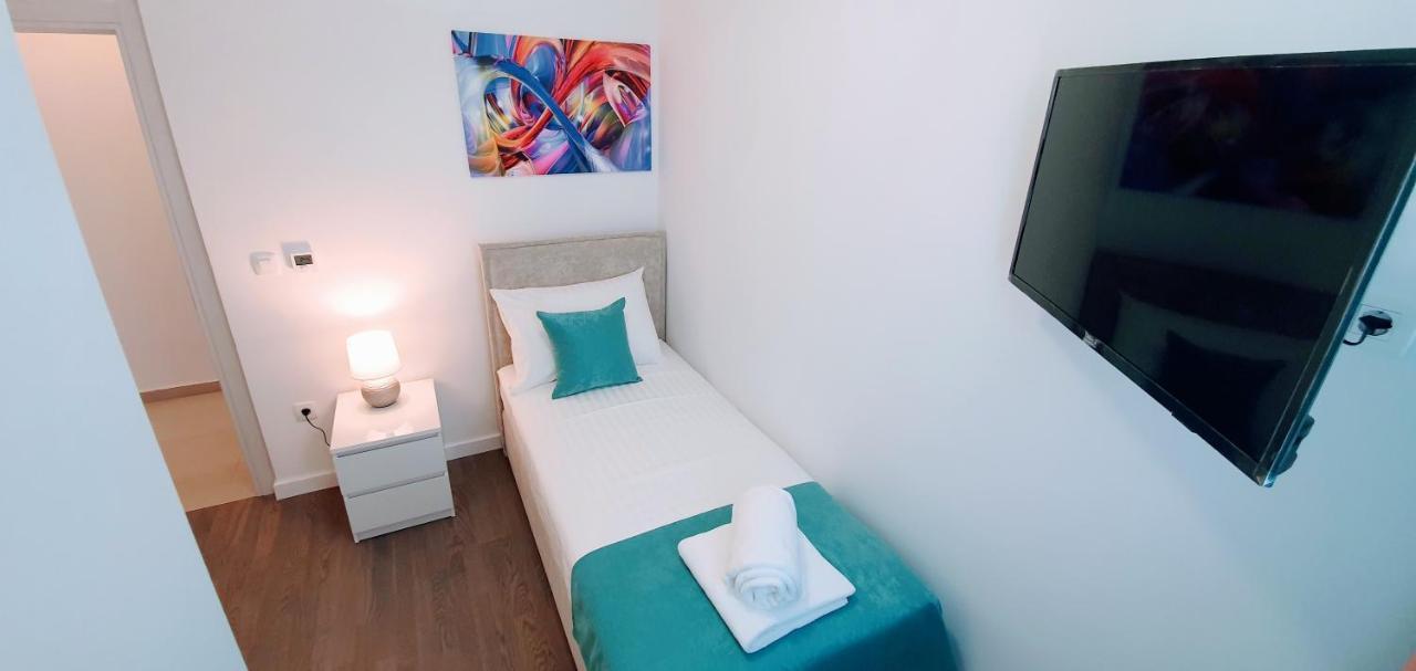Villa Andrija Zadar Dış mekan fotoğraf