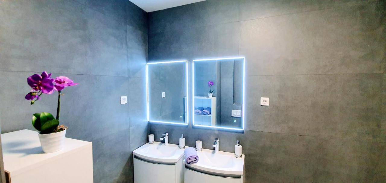 Villa Andrija Zadar Dış mekan fotoğraf