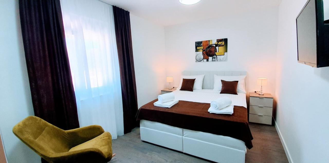 Villa Andrija Zadar Dış mekan fotoğraf