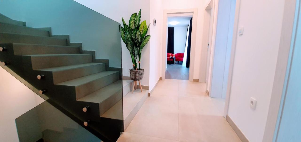 Villa Andrija Zadar Dış mekan fotoğraf