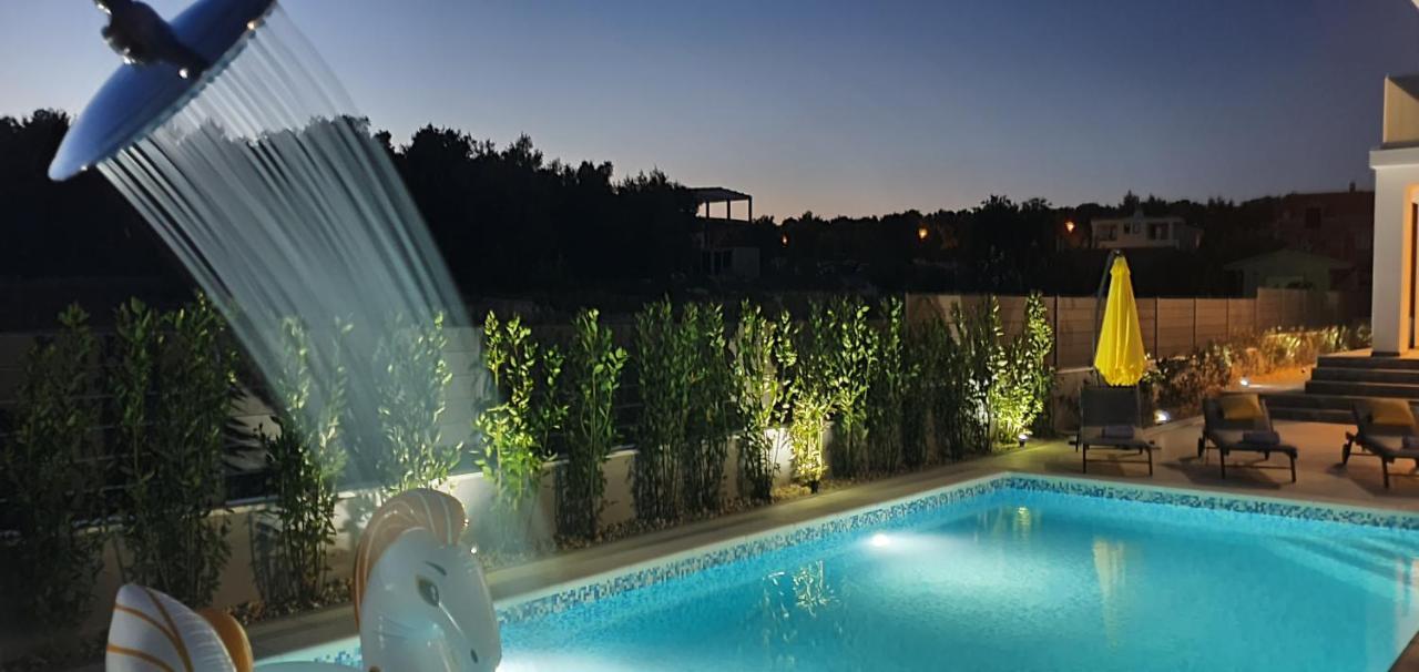Villa Andrija Zadar Dış mekan fotoğraf