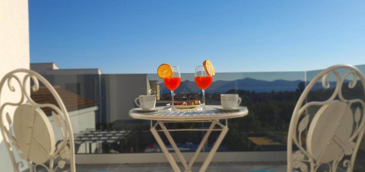 Villa Andrija Zadar Dış mekan fotoğraf