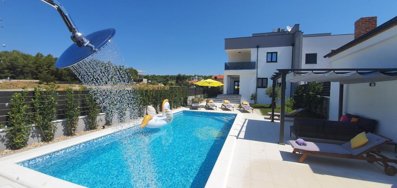 Villa Andrija Zadar Dış mekan fotoğraf
